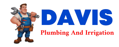 Trusted plumber in CEDAR GROVE